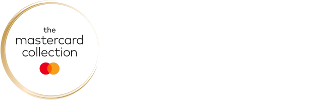 The Mastercard Collection logo
